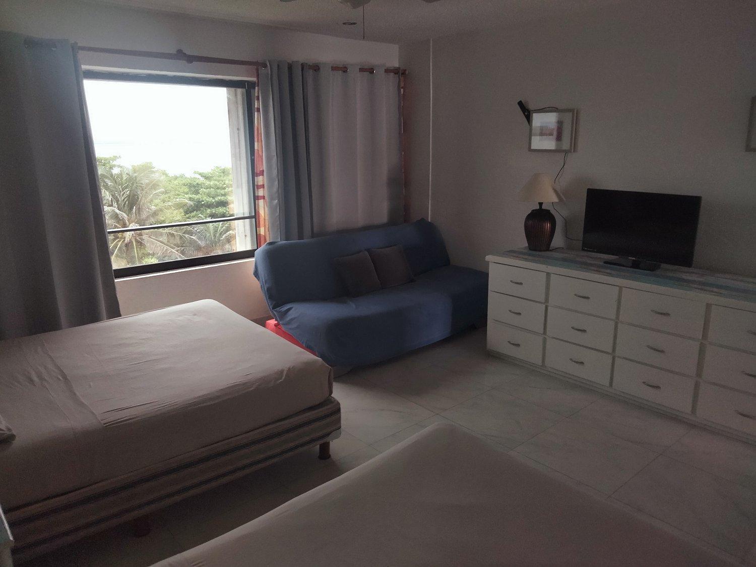 Brisas Residence Hotel Zone Apartment Cancún Eksteriør bilde