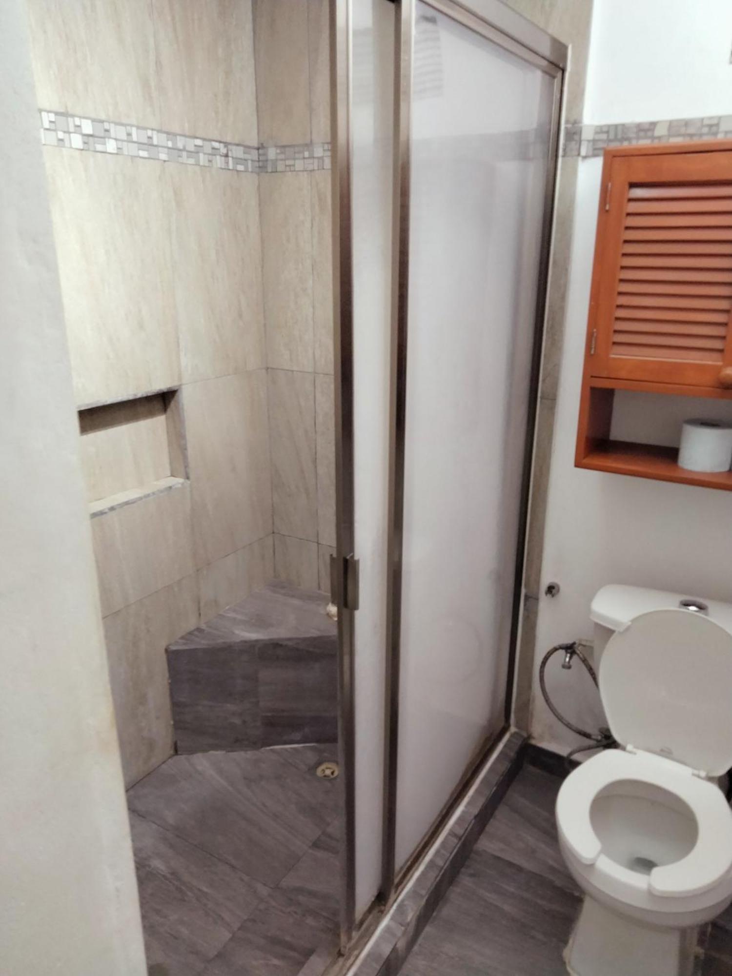 Brisas Residence Hotel Zone Apartment Cancún Eksteriør bilde