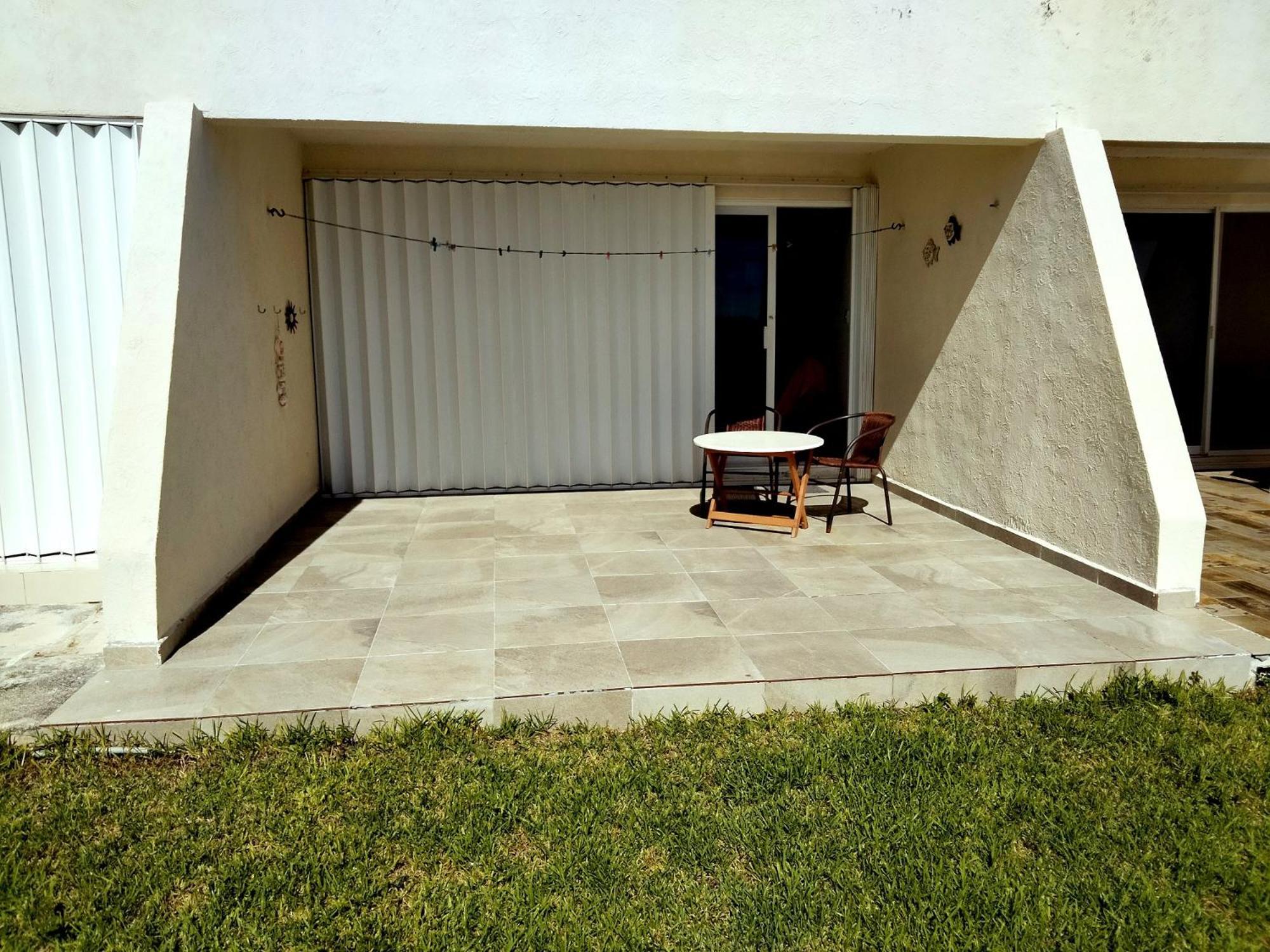 Brisas Residence Hotel Zone Apartment Cancún Eksteriør bilde